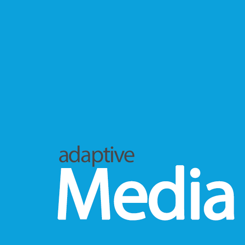 Adaptive Media – Mobile App Development Studio